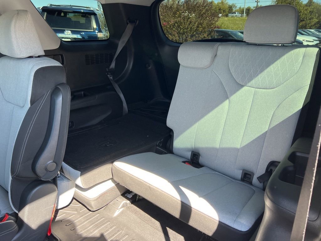 Used 2021 Hyundai Palisade SEL w/ Convenience Package image 29