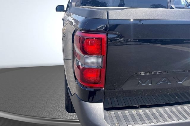 Certified 2024 Ford Maverick XLT w/ XLT Luxury Package FWD image 30