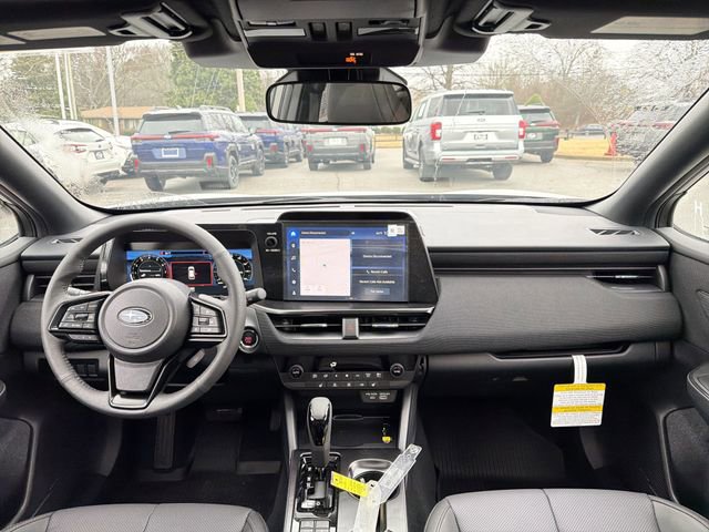 New 2026 Subaru Outback Limited image 22