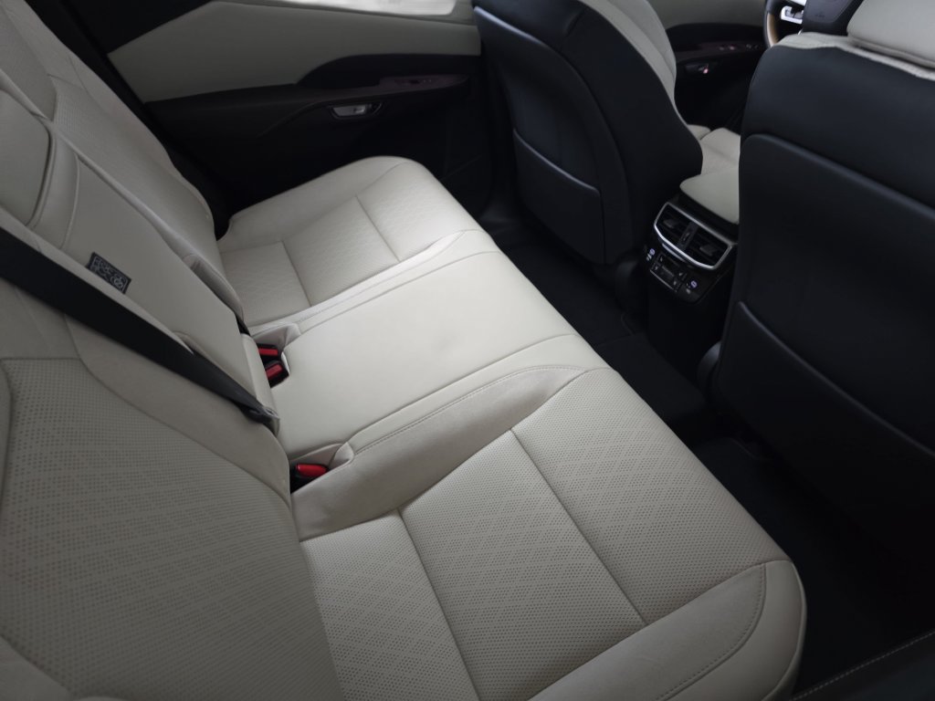 New 2026 Lexus RX 350 w/ Convenience Package AWD/4WD image 11