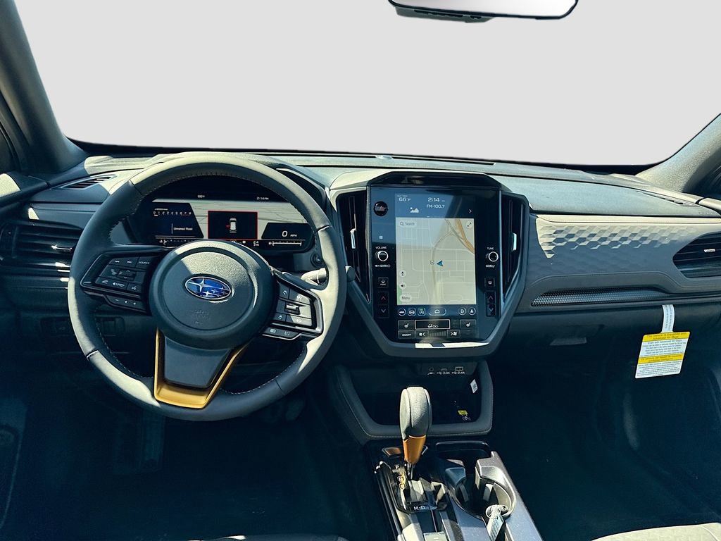 New 2026 Subaru Forester Wilderness image 22
