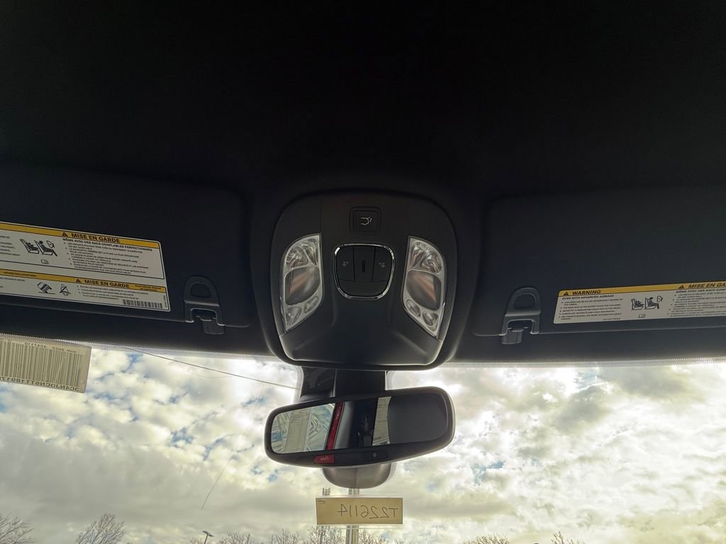 New 2026 Jeep Compass Limited image 27