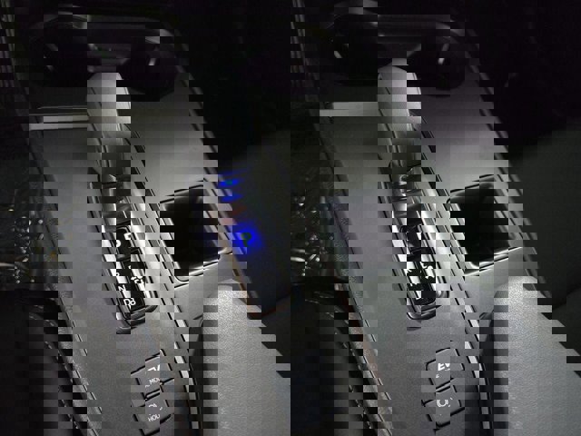 Certified 2025 Lexus UX 300h FWD w/ Accessory Package (Z1) image 36