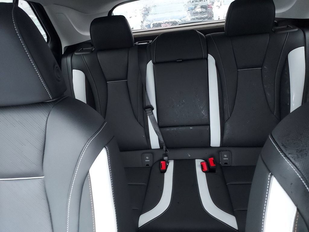 New 2026 Buick Envision Sport Touring AWD/4WD image 13