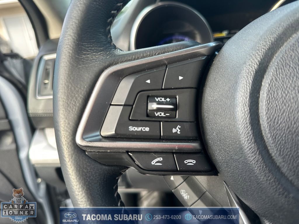 Used 2018 Subaru Outback 2.5i Premium image 28