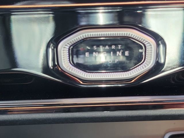 New 2026 Jeep Grand Cherokee L Summit w/ Obsidian Package AWD/4WD image 30