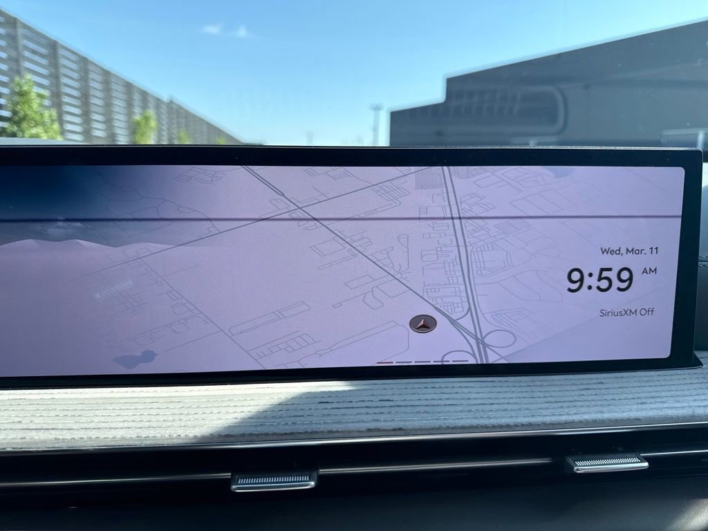 New 2026 Genesis GV80 3.5T Prestige image 19