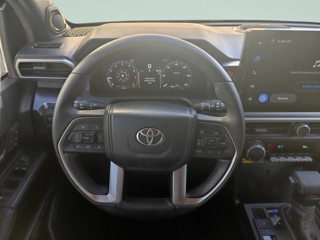 Used 2025 Toyota 4Runner TRD Off-Road Premium w/ Tow Technology Package image 8