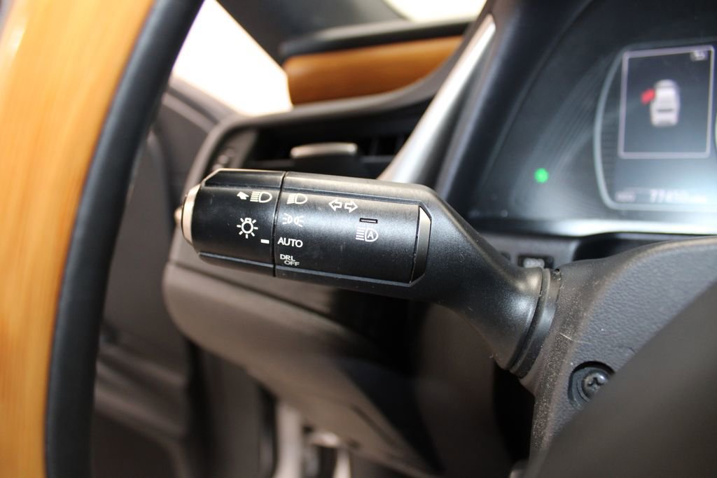 Used 2020 Lexus ES 350 Luxury image 40