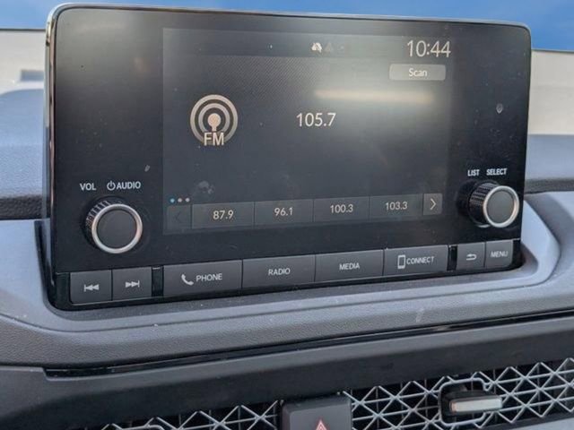 Used 2024 Honda Accord EX image 23