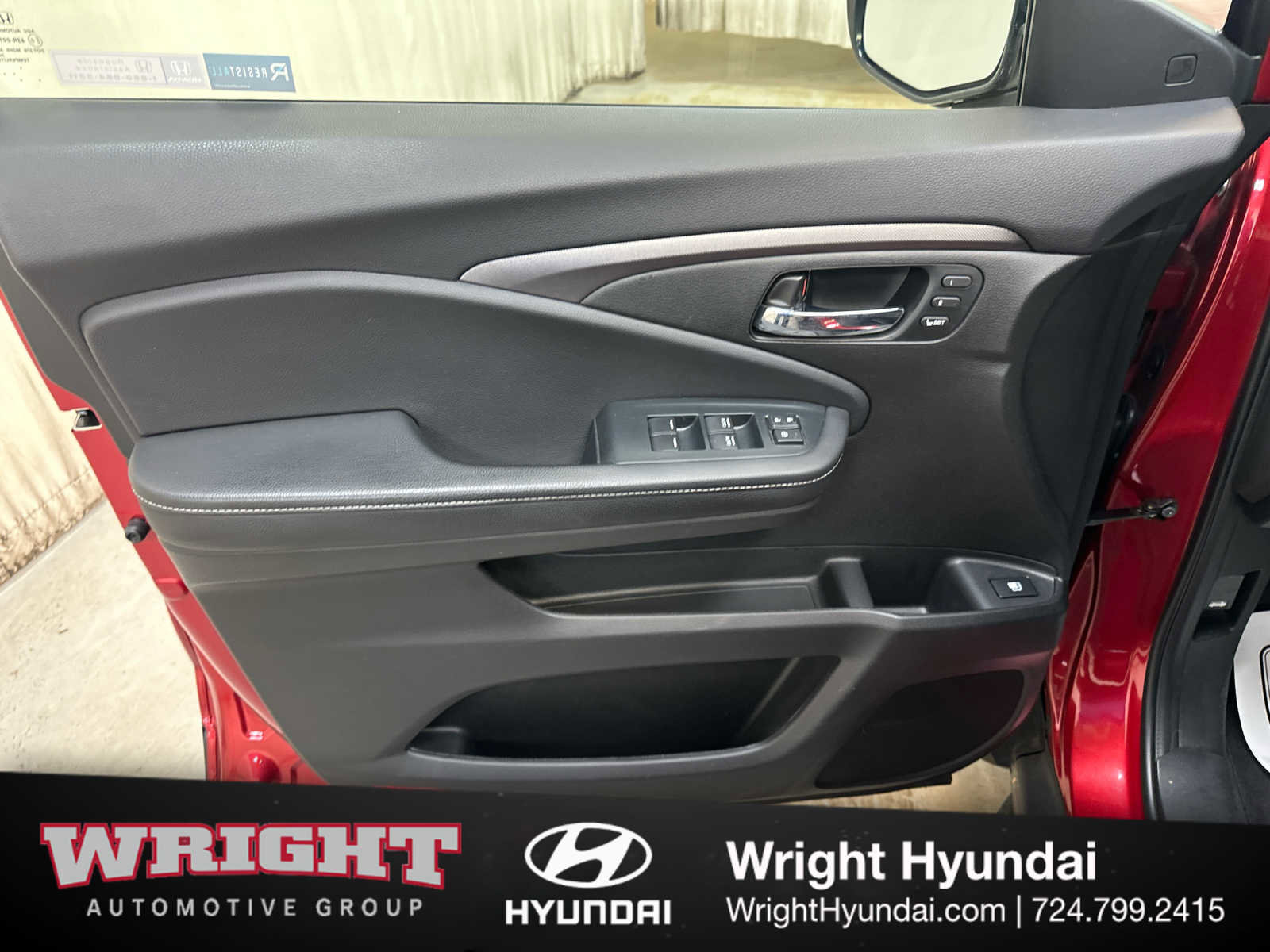 Used 2023 Honda Ridgeline RTL image 9