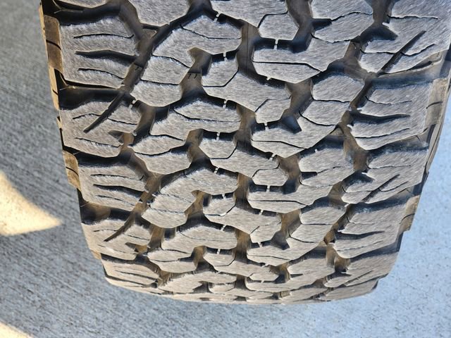 Certified 2021 RAM 2500 Tradesman w/ Chrome Appearance Group image 11