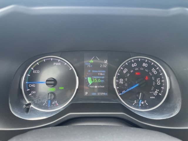 Certified 2020 Toyota RAV4 LE AWD/4WD image 16