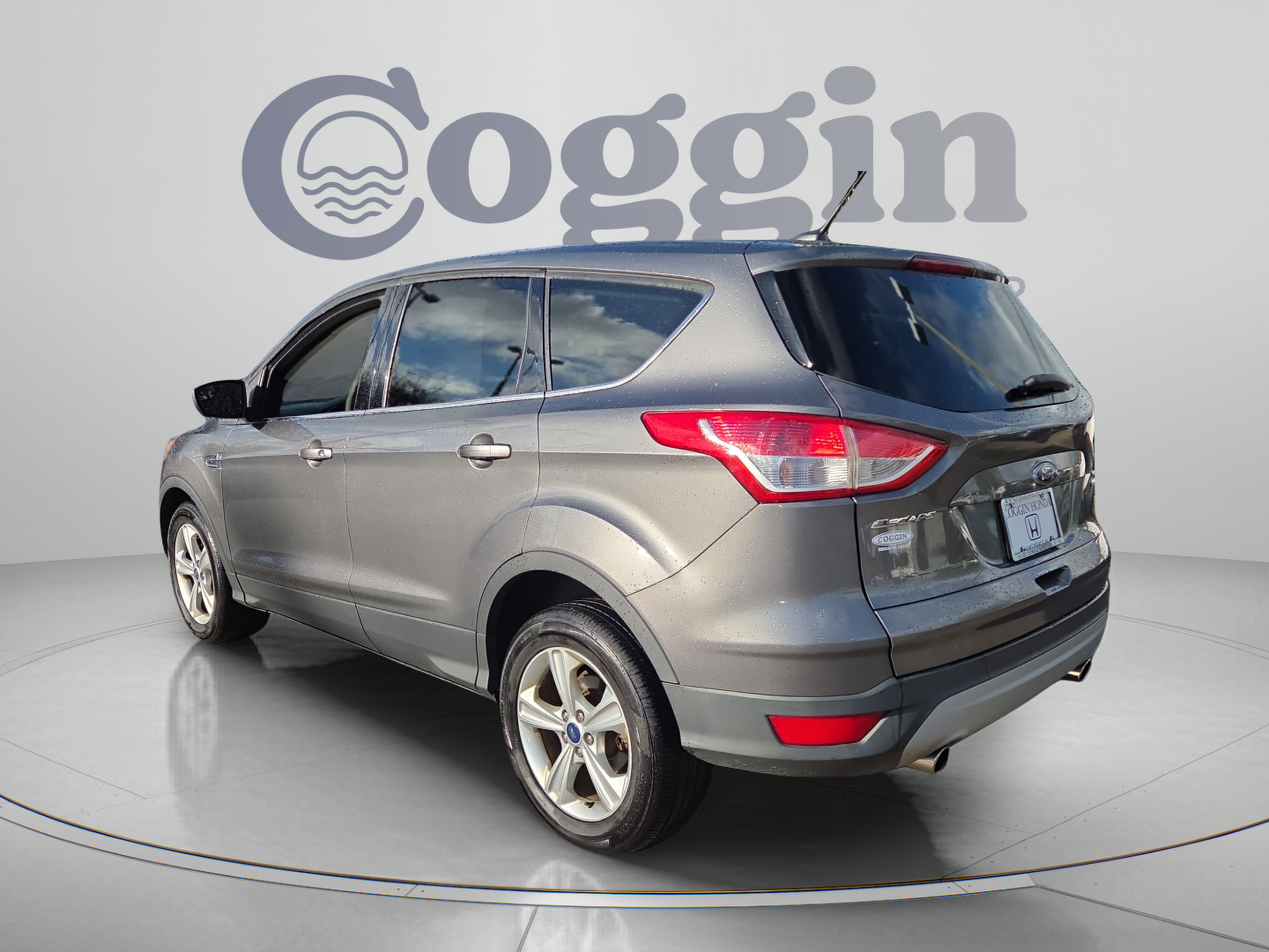 Used 2013 Ford Escape SE AWD/4WD image 3