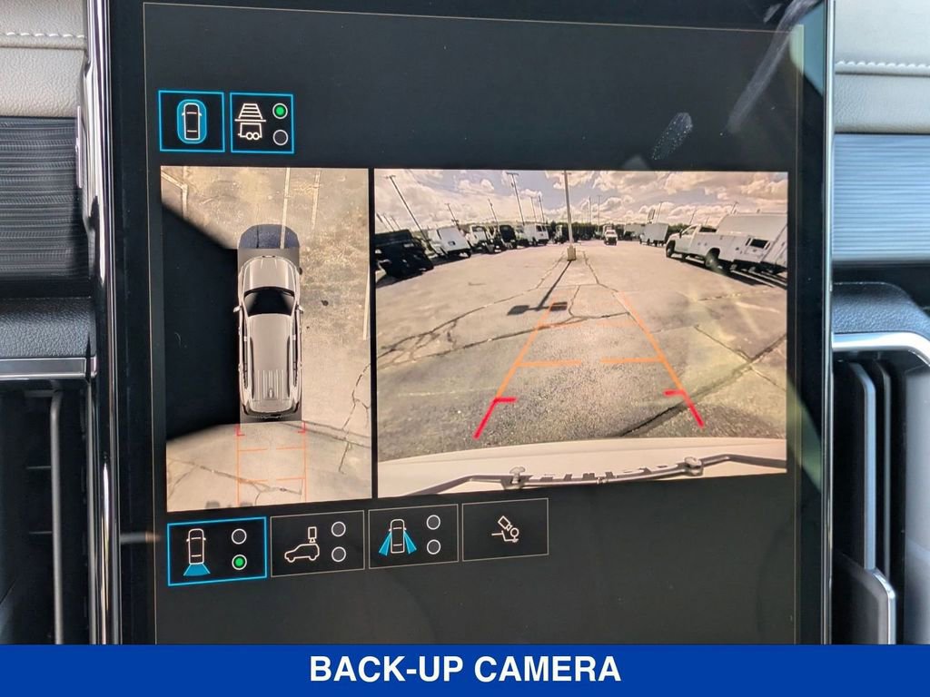 New 2026 GMC Acadia Elevation w/ Elevation Premium Package image 26