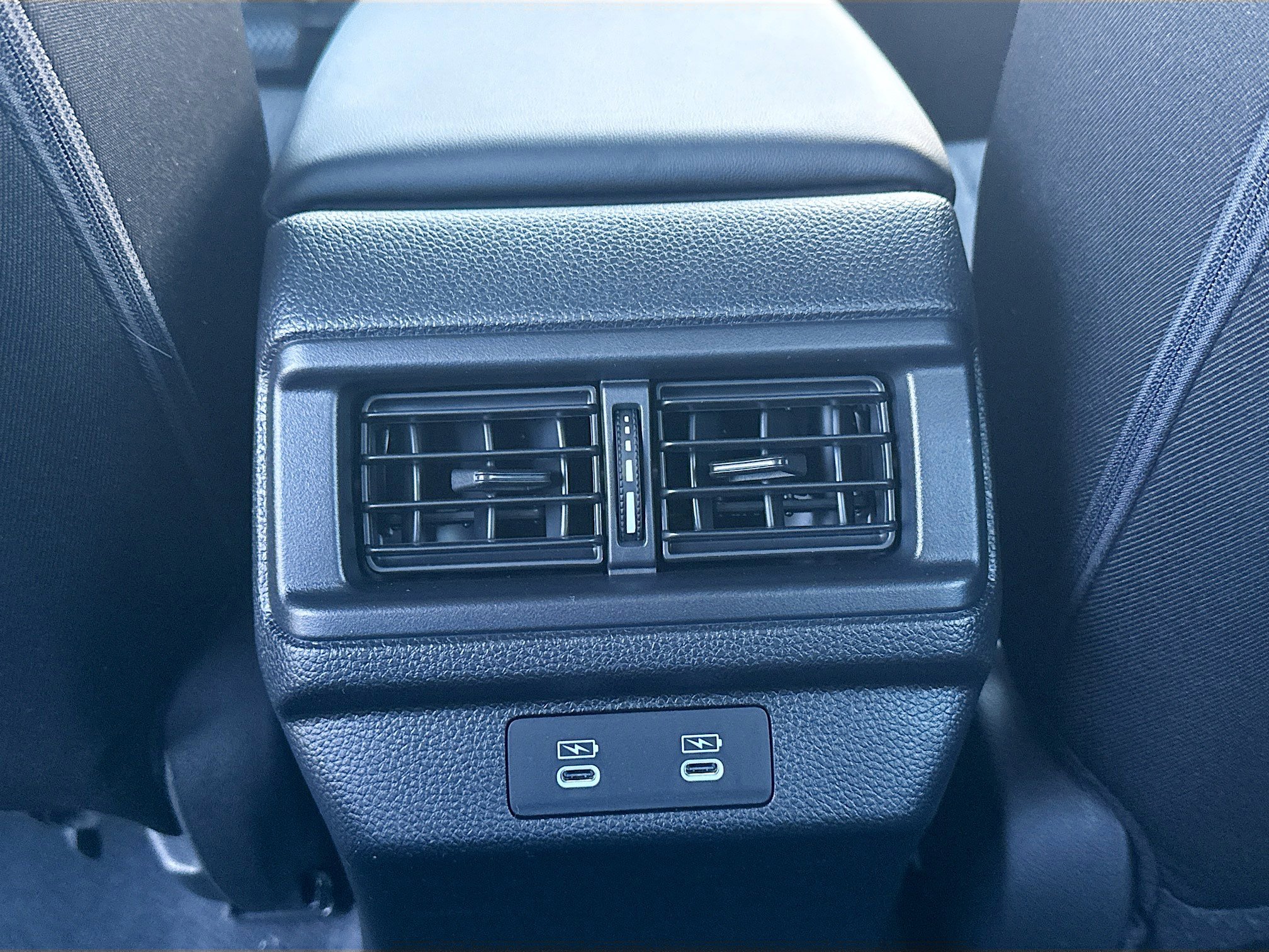 New 2025 Honda Accord SE image 20