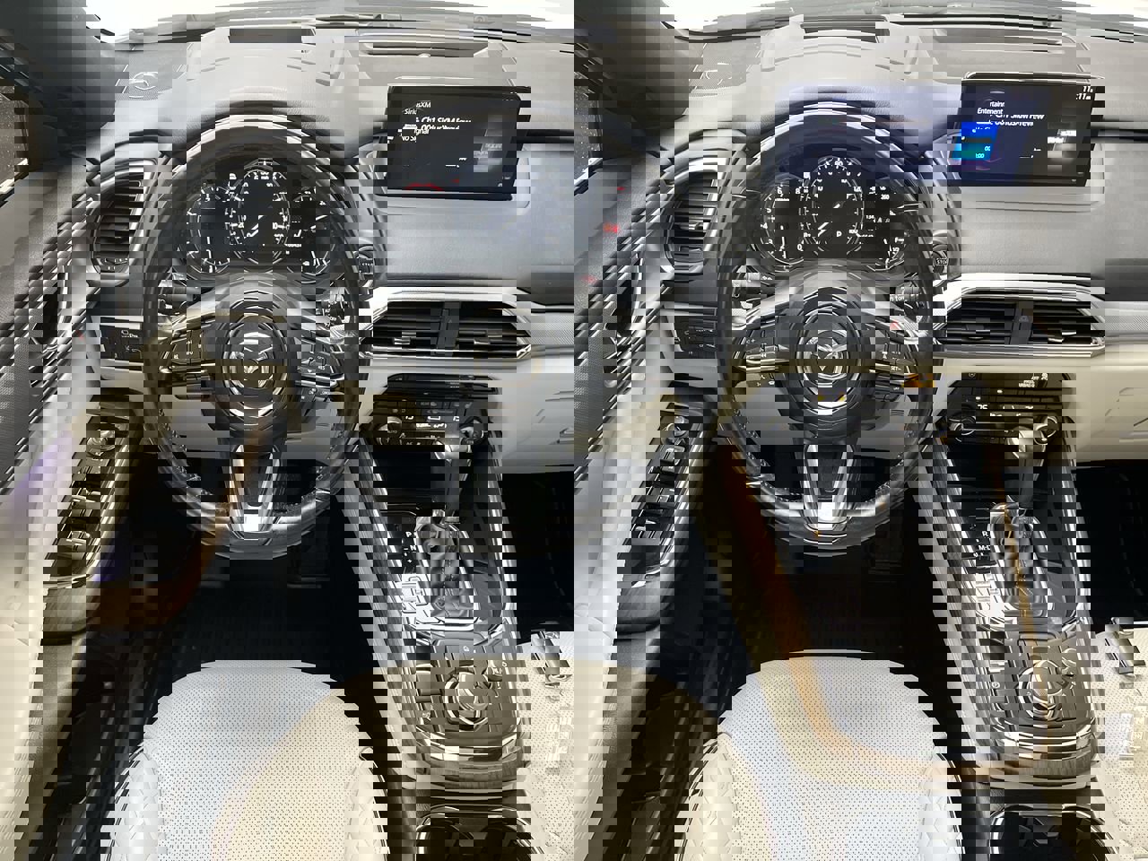 Certified 2022 MAZDA CX-9 Signature image 16