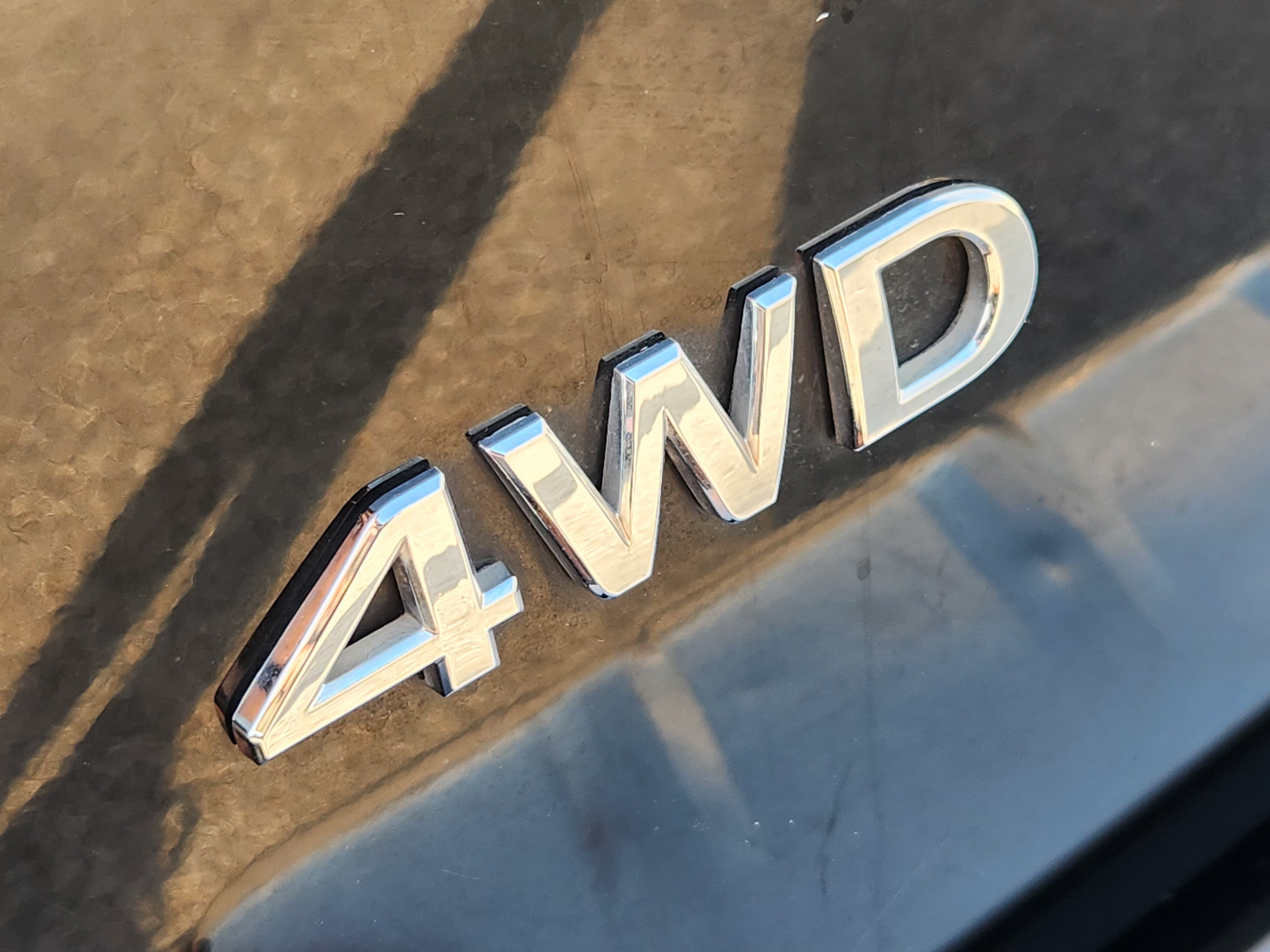 Used 2021 INFINITI QX80 Luxe AWD/4WD image 13