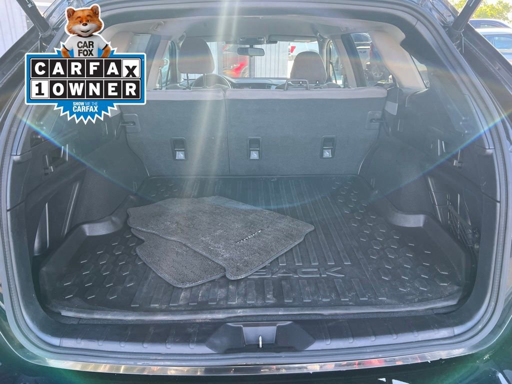 Used 2024 Subaru Outback Premium AWD/4WD image 16