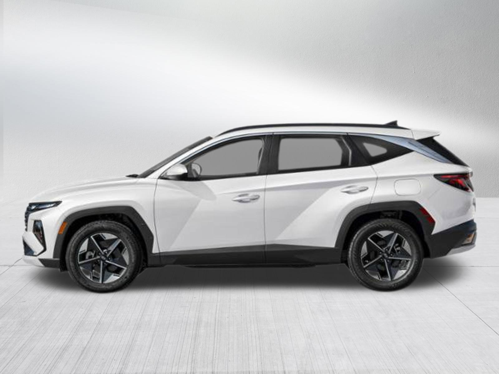 New 2026 Hyundai Tucson SEL image 2