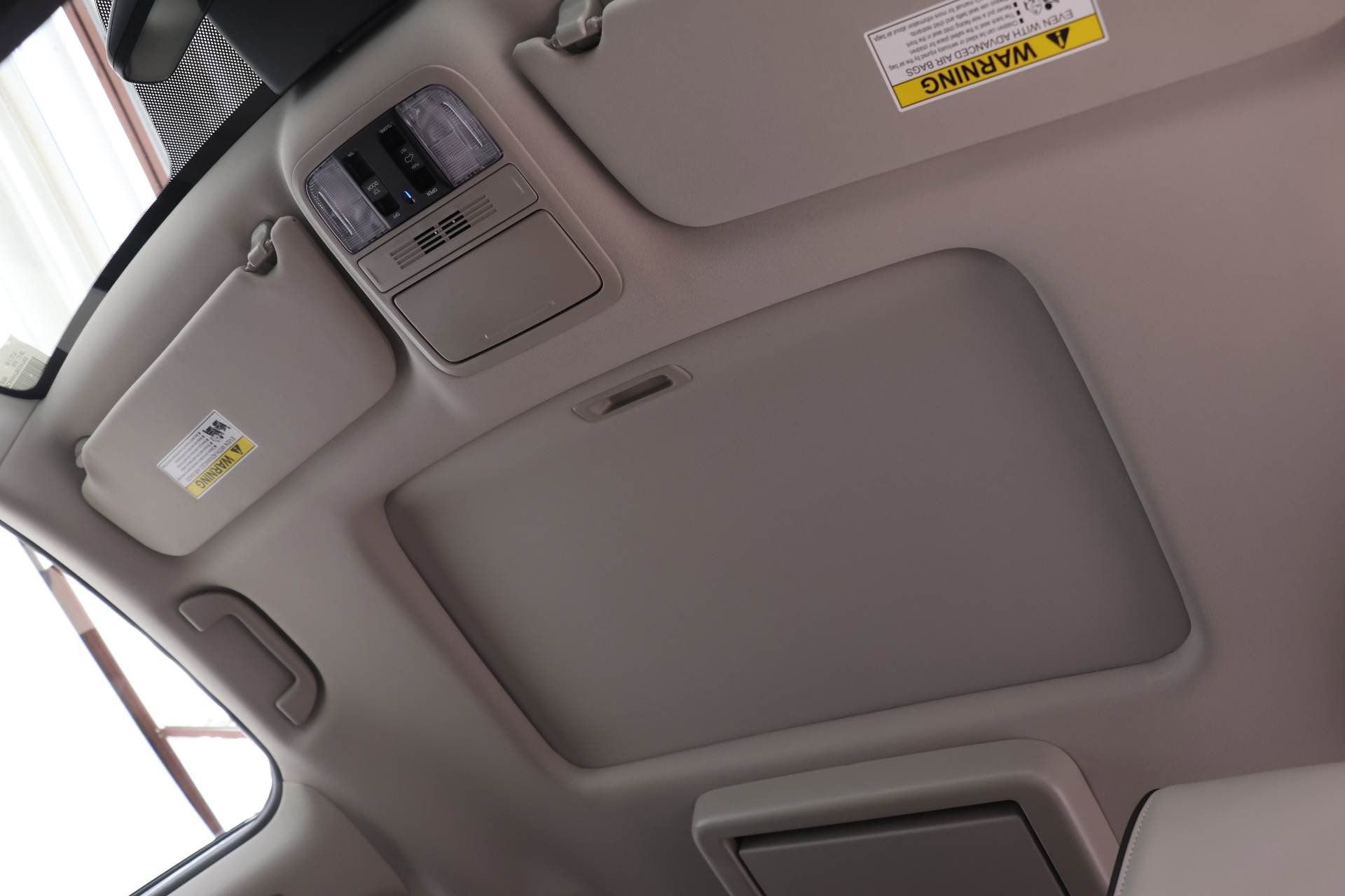 New 2026 Honda Odyssey Elite image 16