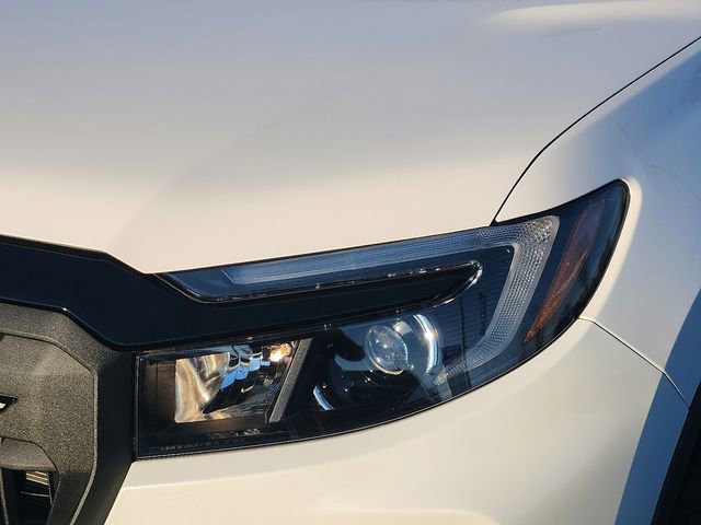 Used 2024 Honda Ridgeline Sport+ image 9