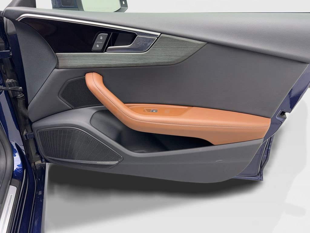 Used 2023 Audi A5 2.0T Premium Plus w/ Premium Plus image 49