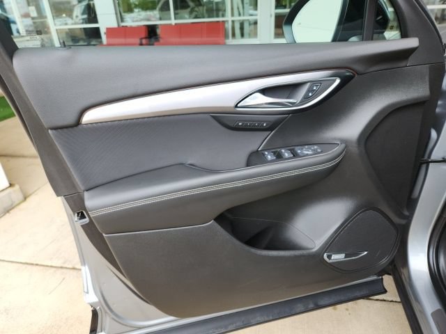 Used 2024 Buick Envision Sport Touring AWD/4WD image 15