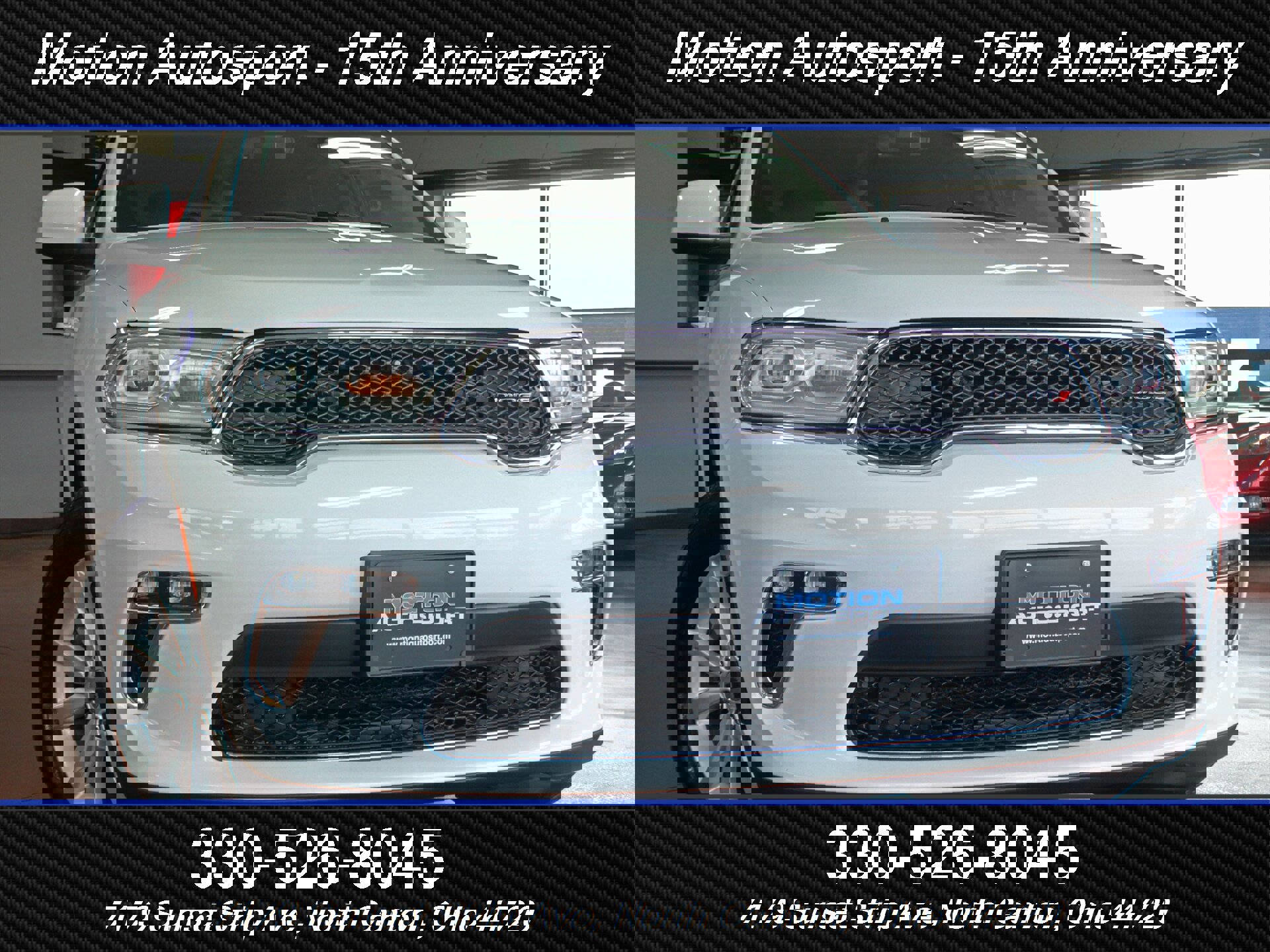 Used 2021 Dodge Durango SXT image 59