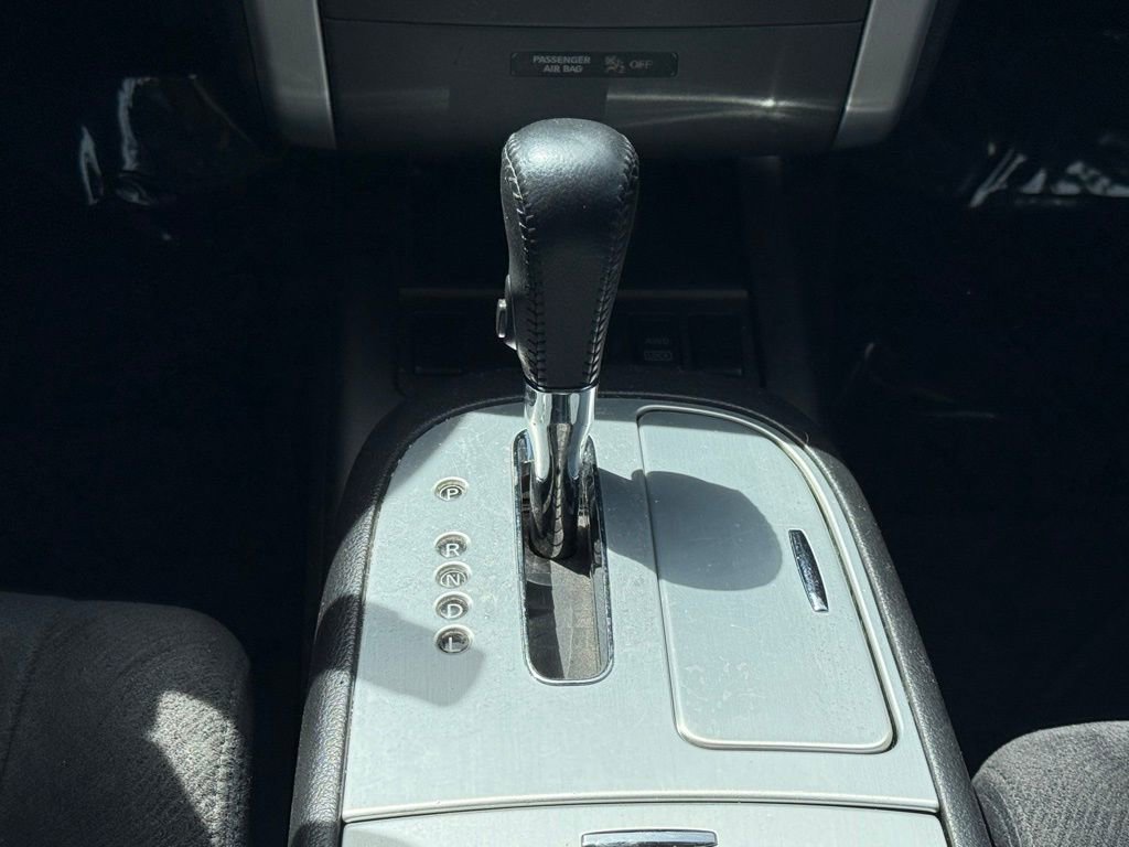 Used 2012 Nissan Murano S image 14