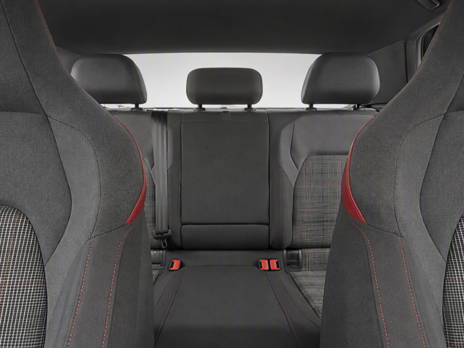 Used 2024 Volkswagen GTI S FWD image 20