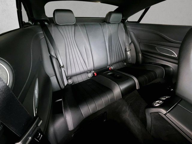 Used 2019 Mercedes-Benz E 450 Coupe image 29