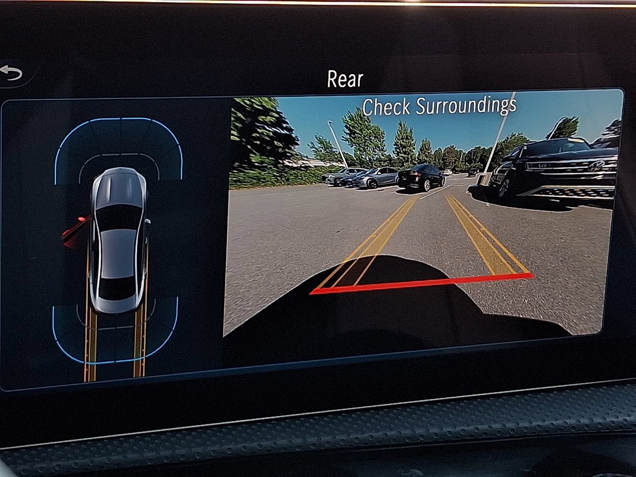 Used 2025 Mercedes-Benz CLA 250 image 18