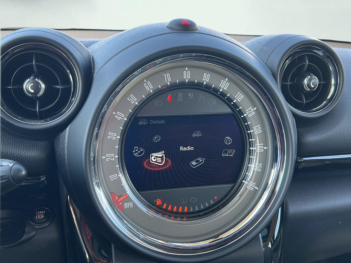 Used 2016 MINI Cooper Countryman S AWD/4WD image 8