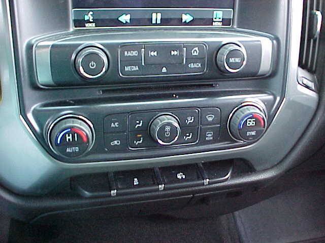 Used 2014 Chevrolet Silverado 1500 LT w/ LT Convenience Package AWD/4WD image 28