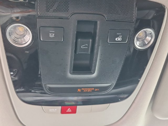 Used 2024 Kia Seltos SX w/ SX Sunroof Package AWD/4WD image 21