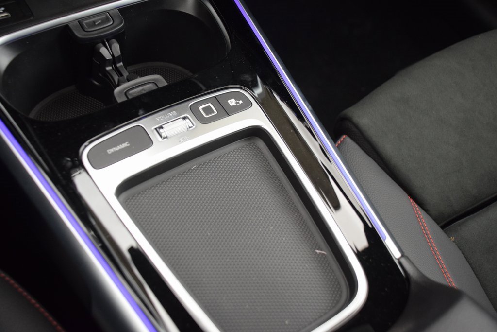 New 2026 Mercedes-Benz GLB 35 AMG 4MATIC image 26