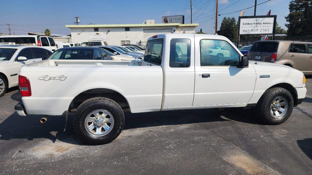 Used 2008 Ford Ranger Sport image 7