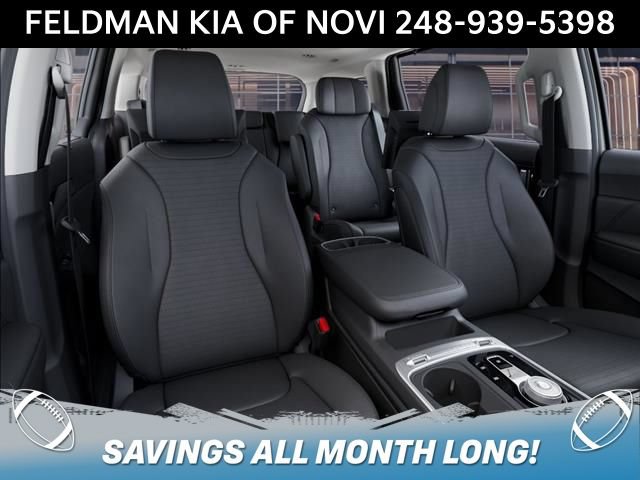 New 2026 Kia Carnival SX Prestige FWD image 15