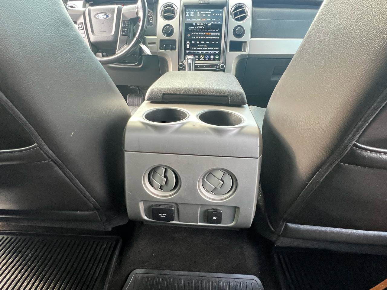 Used 2013 Ford F150 FX4 w/ Luxury Equipment Group image 11