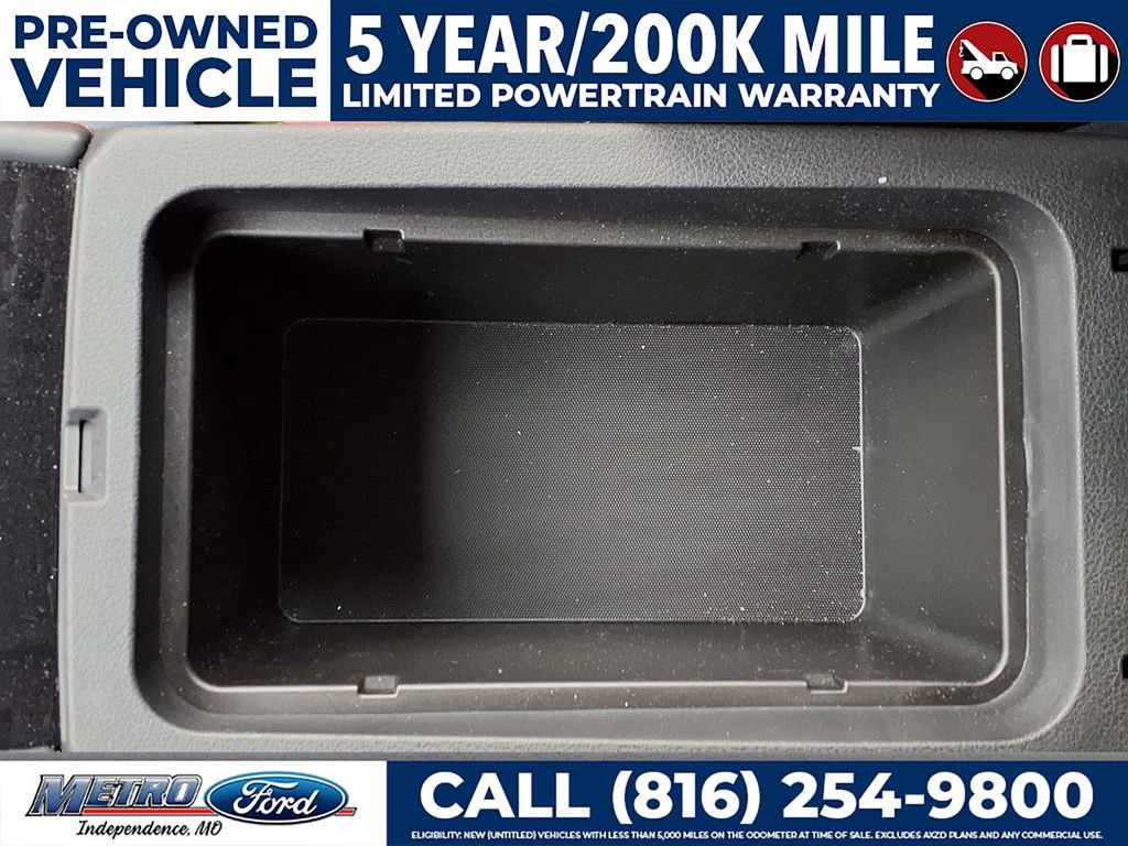 Used 2024 Nissan Altima 2.0 SR image 22