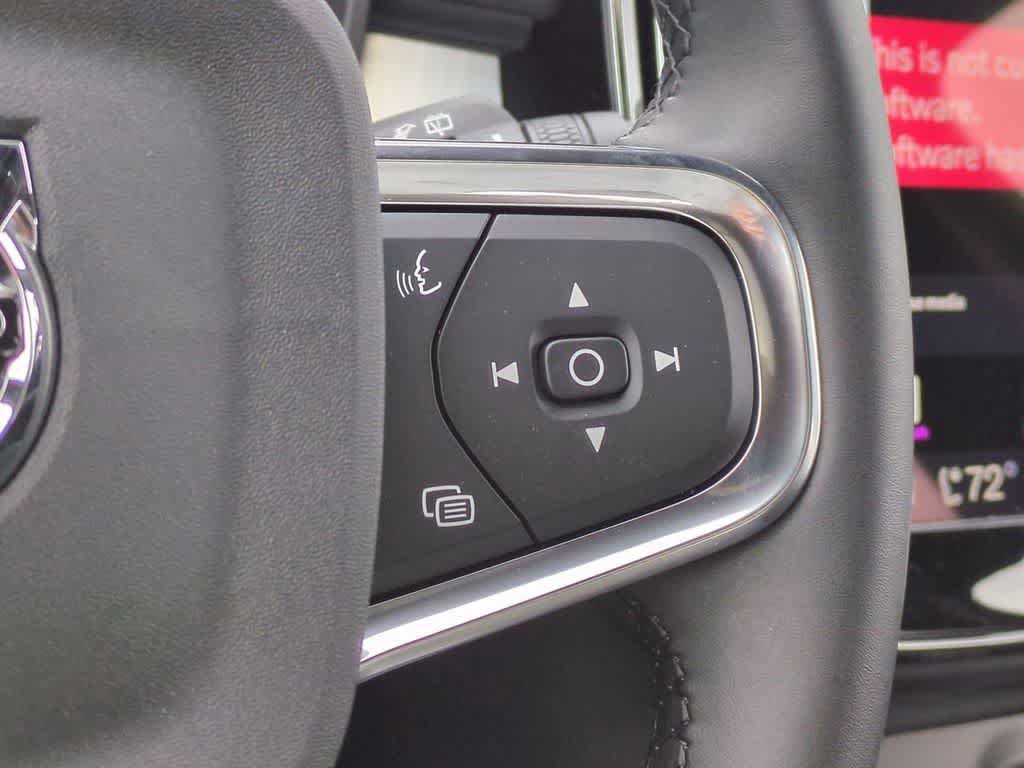 New 2026 Volvo XC40 B5 Ultra w/ Protection Package Premier AWD/4WD image 25