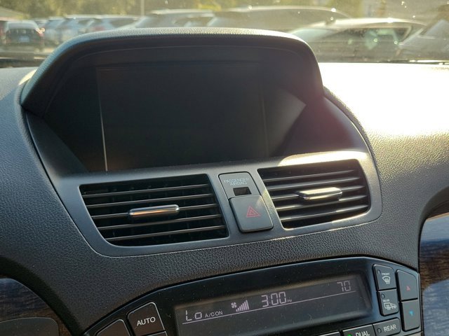 Used 2011 Acura MDX w/ Technology Package image 18