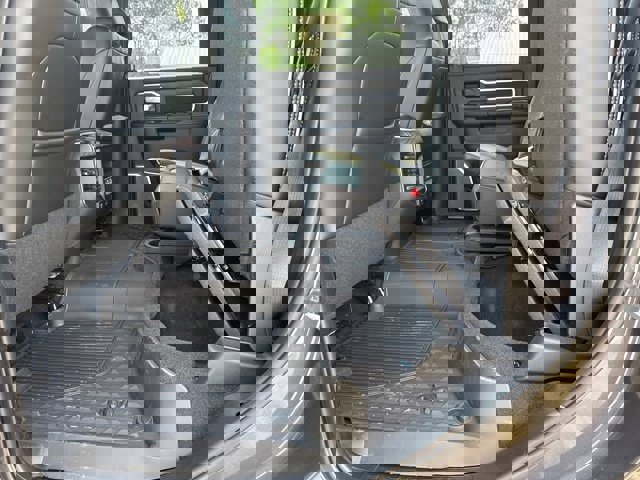 New 2025 RAM 2500 Laramie image 29