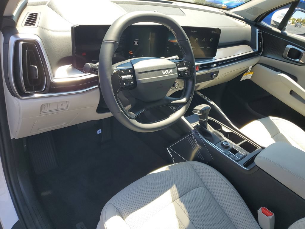 New 2026 Kia Sorento S AWD/4WD image 6