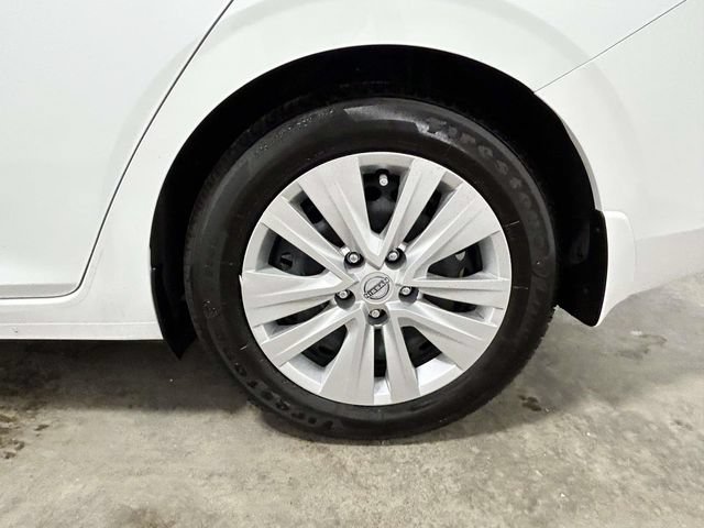 Used 2025 Nissan Sentra S FWD image 7