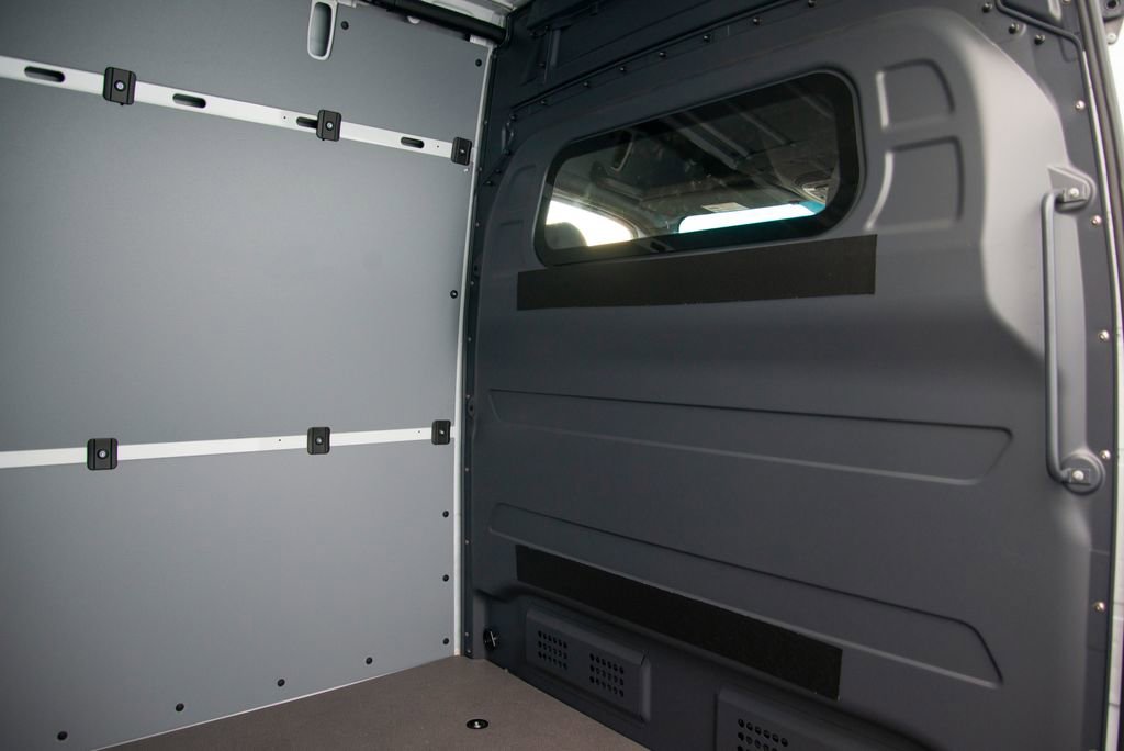 New 2026 Mercedes-Benz Sprinter 2500 image 21