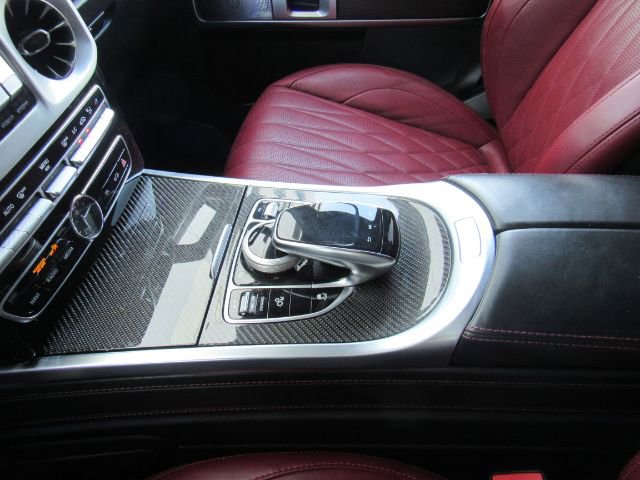 Used 2021 Mercedes-Benz G 550 image 46