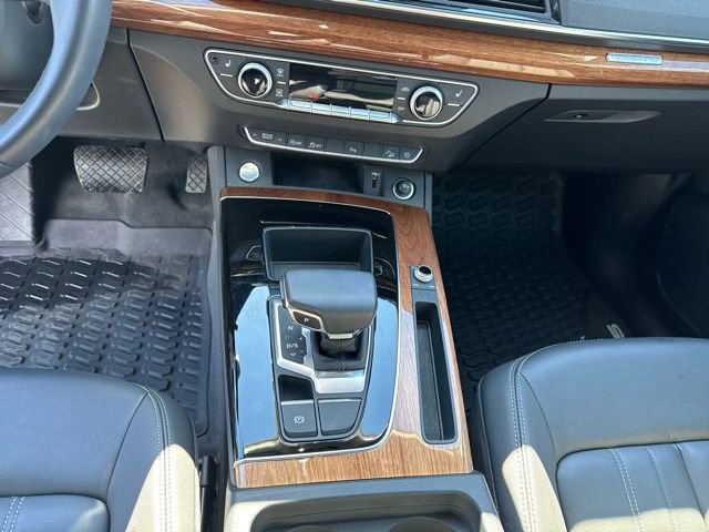 Certified 2023 Audi Q5 2.0T Premium w/ Convenience Package image 20