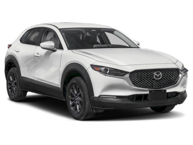 Used 2023 MAZDA CX-30 AWD 2.5 S image 9
